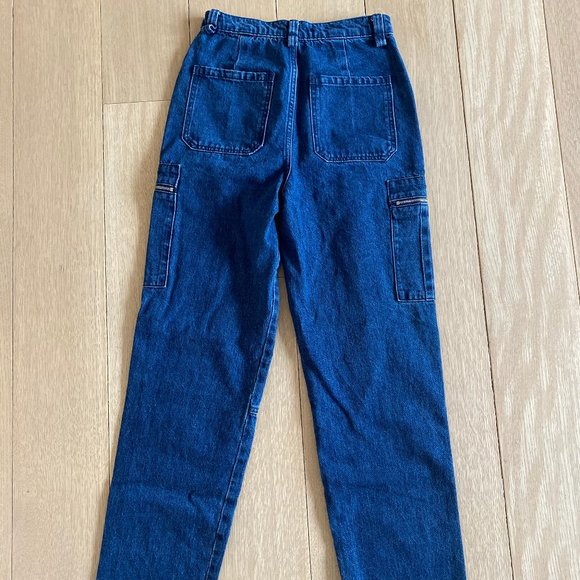 WeWoreWhat Utility Pant - Picture 3 of 6